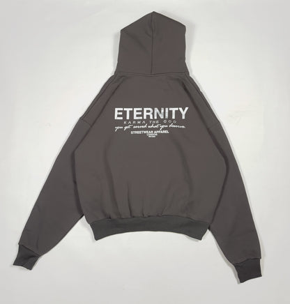 Eternity mud gray